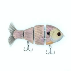 Bull Shad Swimbaits Baits