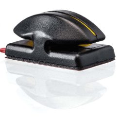 Line Cutterz Flat Mount - Black