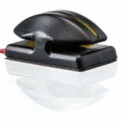 Line Cutterz Flat Mount - Black