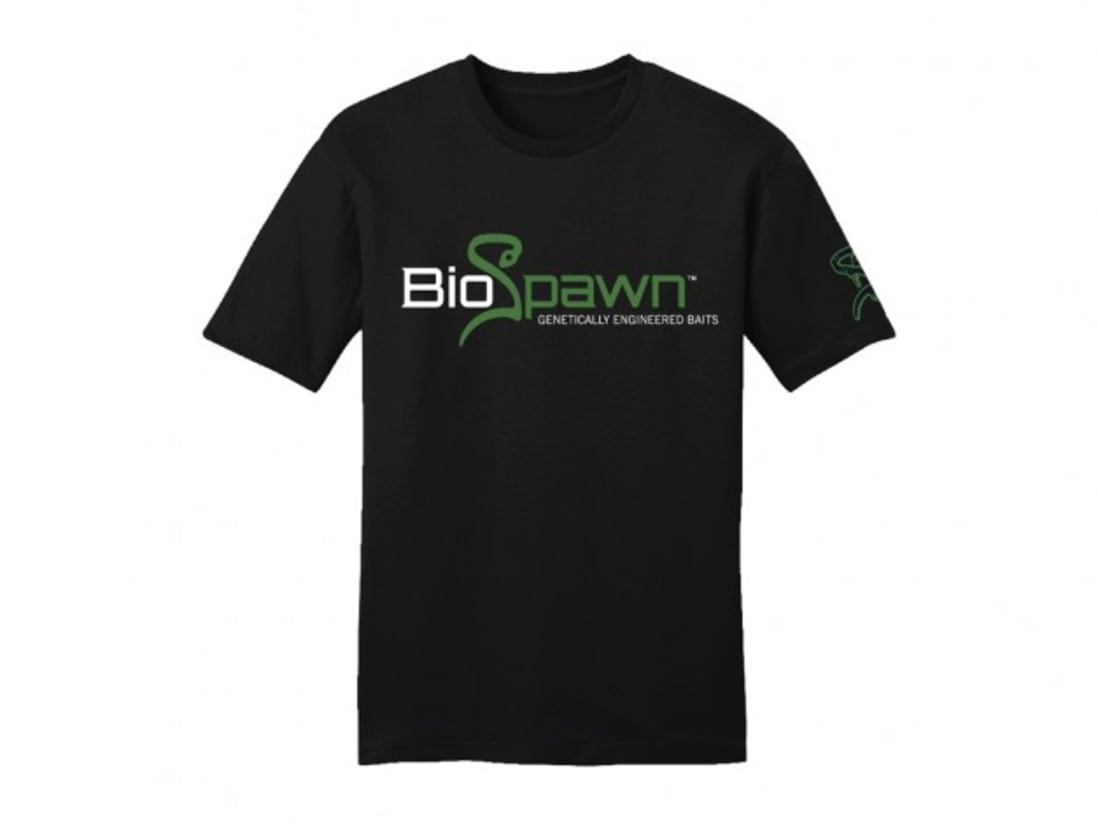 BioSpawn T-Shirt BioSpawn T-Shirt -ElaZtech store black biospawn new webv2 7
