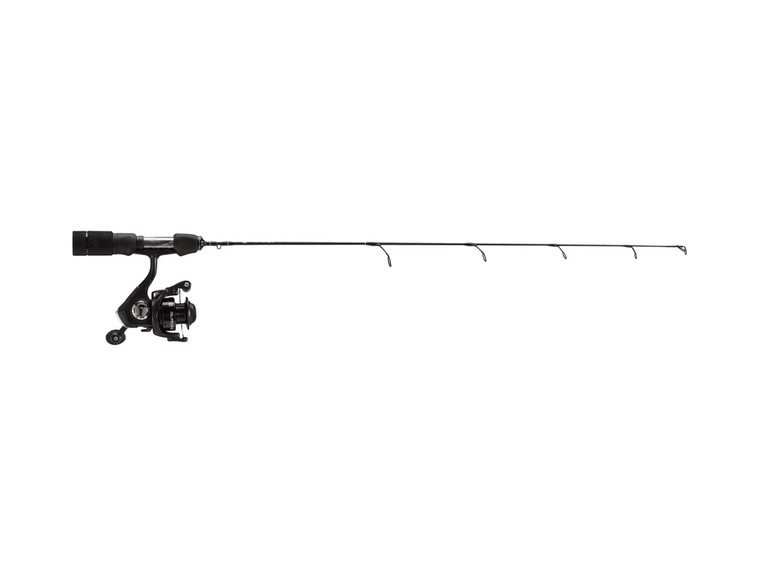 13 Fishing Blackout Ice Combo - Image 2