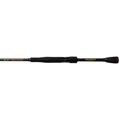 Favorite Fishing Brian Latimer Signature Series Sick Stick Spinning Rod