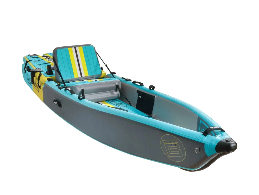 BOTE Lono Aero Kayak - Image 4