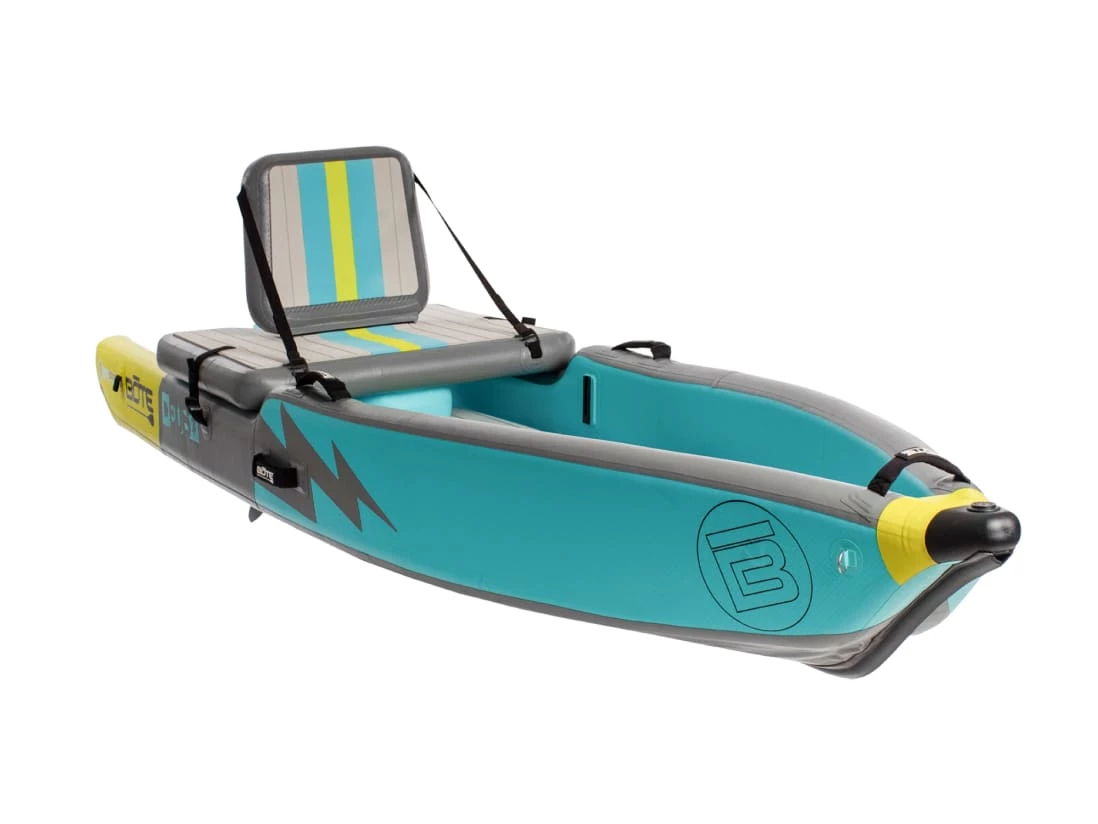 BOTE Deus Aero Kayak - Image 3