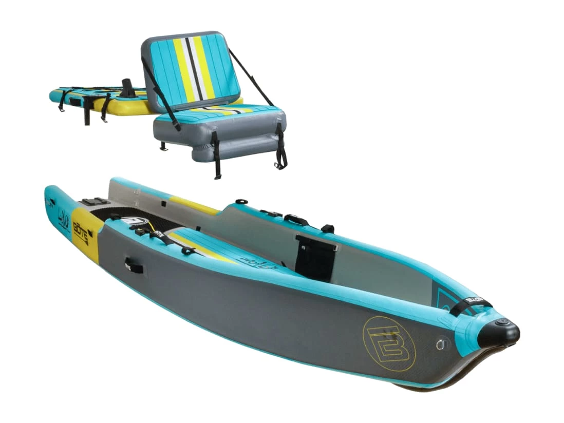 BOTE Lono Aero Kayak - Image 3