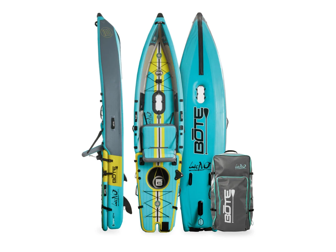 BOTE Lono Aero Kayak