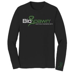 BioSpawn Long Sleeve Shirt