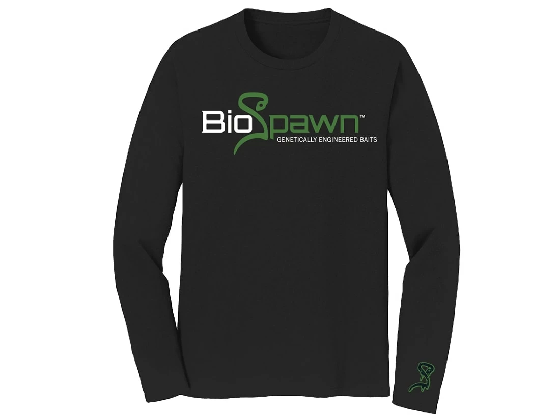 BioSpawn Long Sleeve Shirt