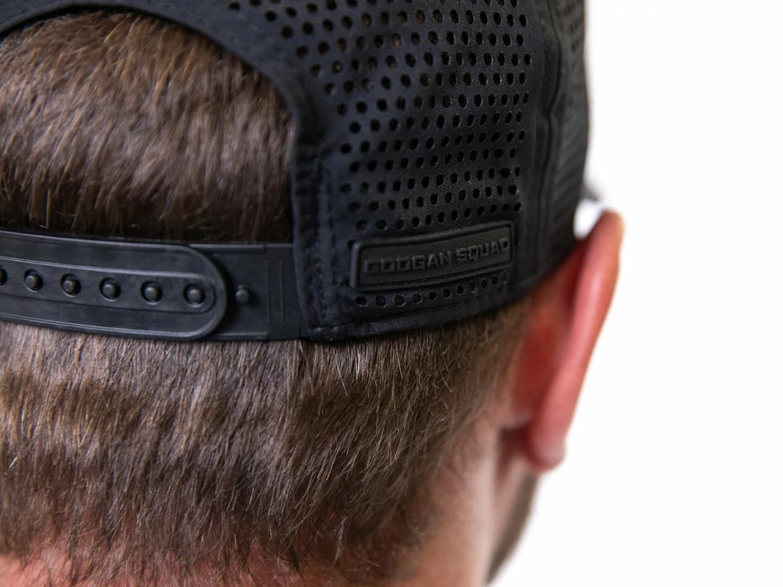 Googan Squad Midnight Topo Klutch Hat - Image 4