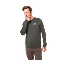 Googan Squad Long-Sleeve