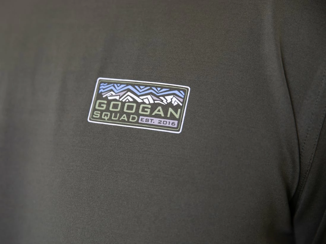 Googan Squad Long-Sleeve - Image 3