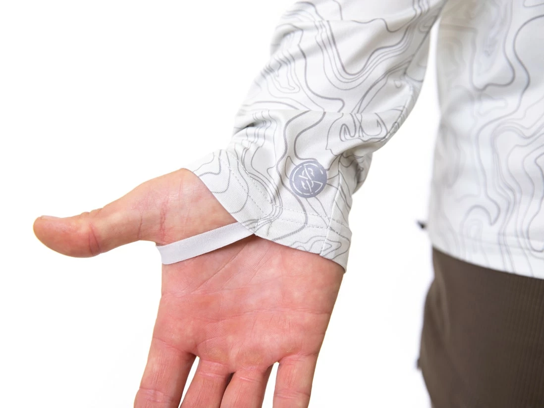 Googan Squad Long-Sleeve W/ Sleeve Print - Image 4