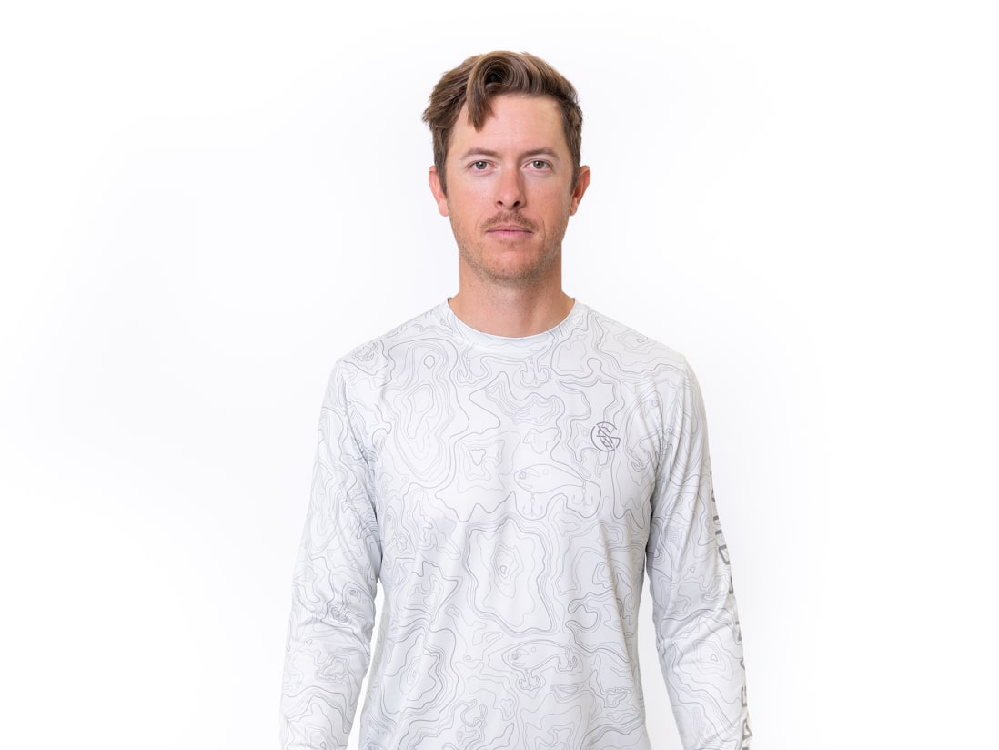 Googan Squad Long-Sleeve w/ Sleeve Print Googan Squad Long-Sleeve W/ Sleeve Print -ElaZtech store bt6a7424 kv
