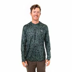 Googan Squad Hooded Long-Sleeve