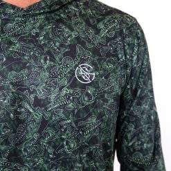 Googan Squad Hooded Long-Sleeve 9 Googan Squad Hooded Long-Sleeve -ElaZtech store bt6a7591 kv