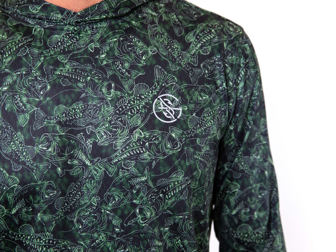 Googan Squad Hooded Long-Sleeve Googan Squad Hooded Long-Sleeve -ElaZtech store bt6a7591 kv