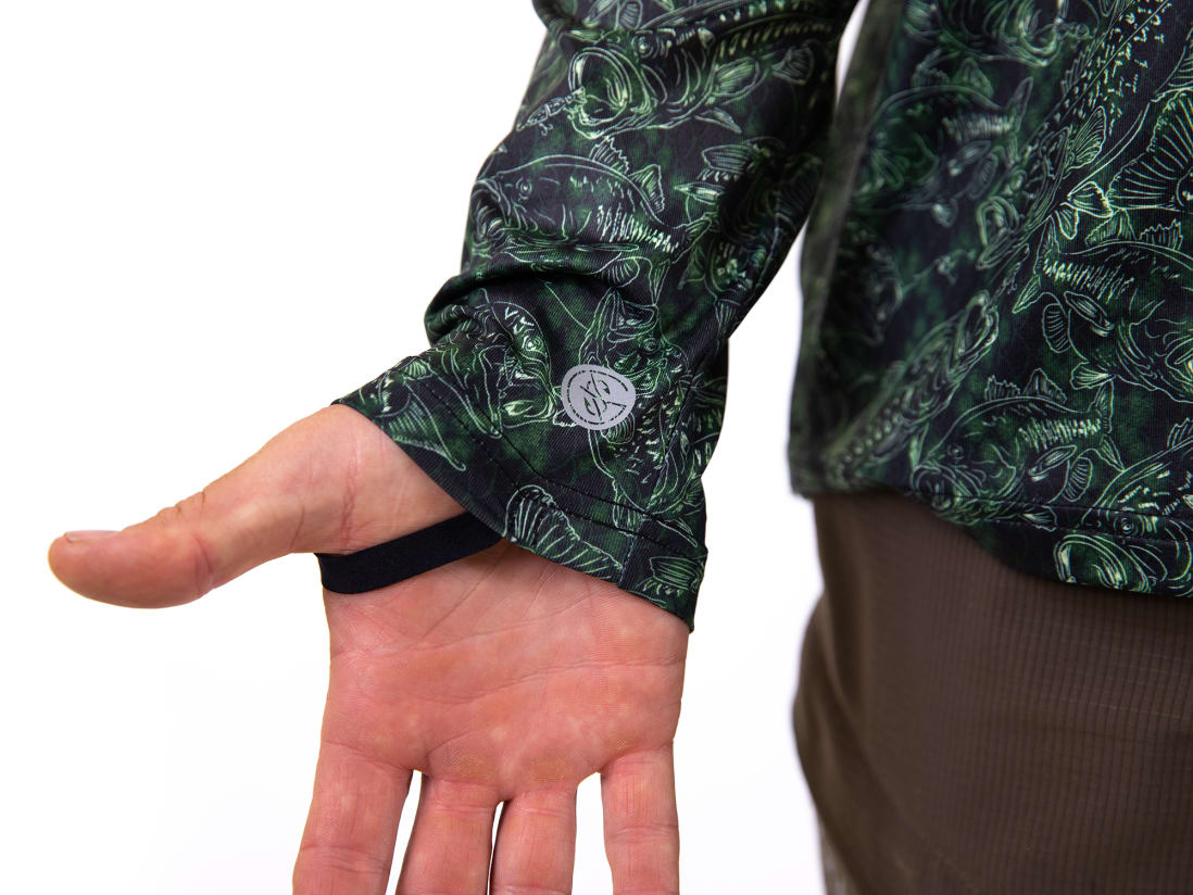 Googan Squad Hooded Long-Sleeve Googan Squad Hooded Long-Sleeve -ElaZtech store bt6a7595 kv