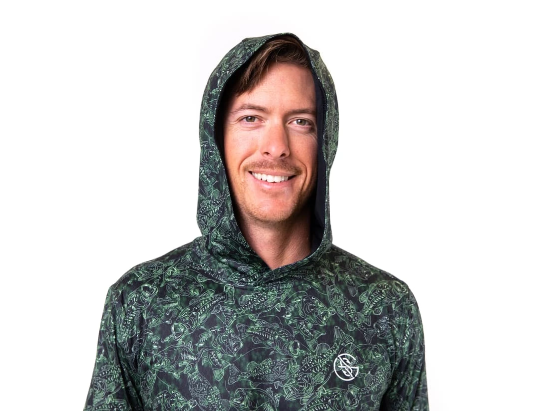 Googan Squad Hooded Long-Sleeve - Image 7