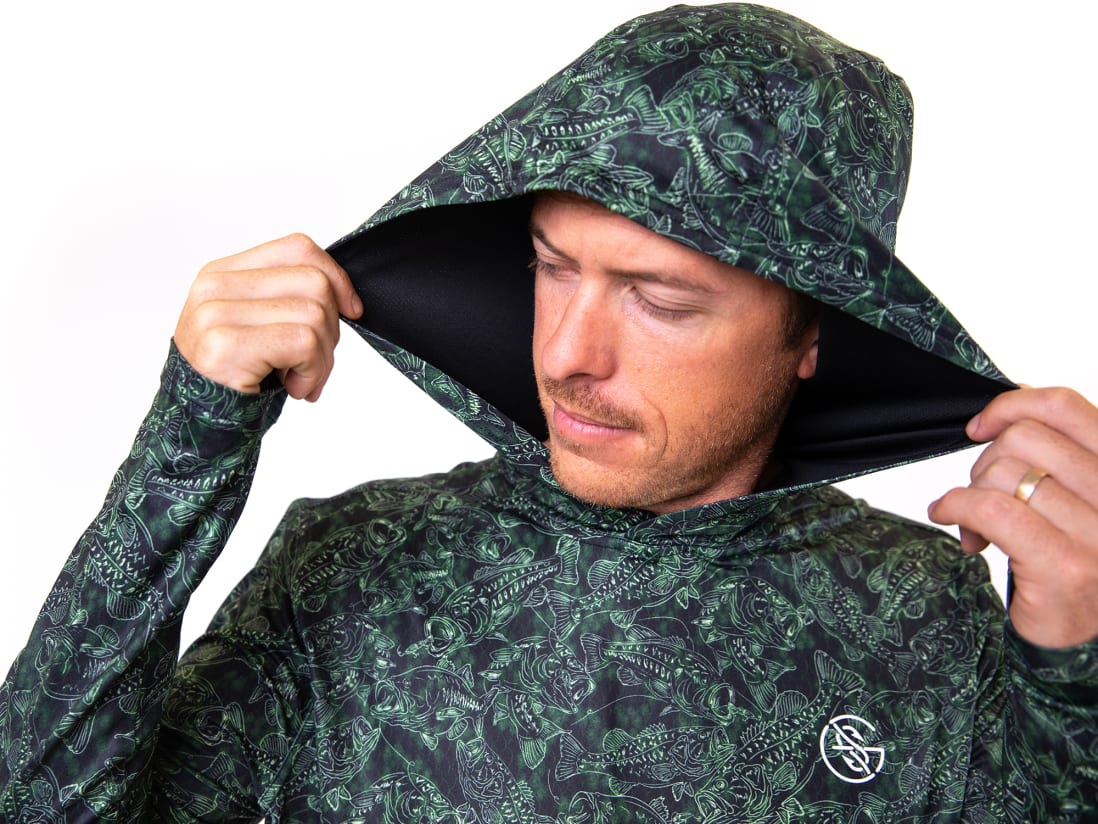 Googan Squad Hooded Long-Sleeve Googan Squad Hooded Long-Sleeve -ElaZtech store bt6a7613 kv