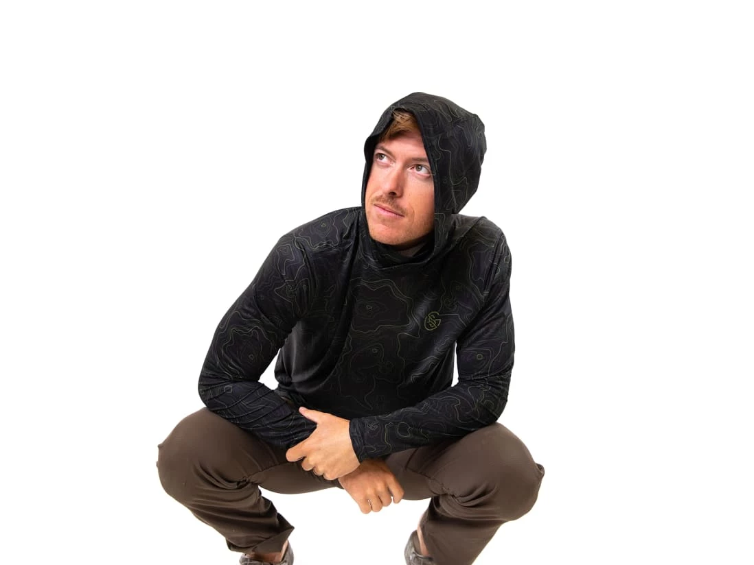 Googan Squad Hooded Long-Sleeve With Gaiter - Image 4