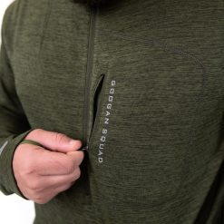 Googan Squad Half-Zip -ElaZtech store bt6a7763 kv