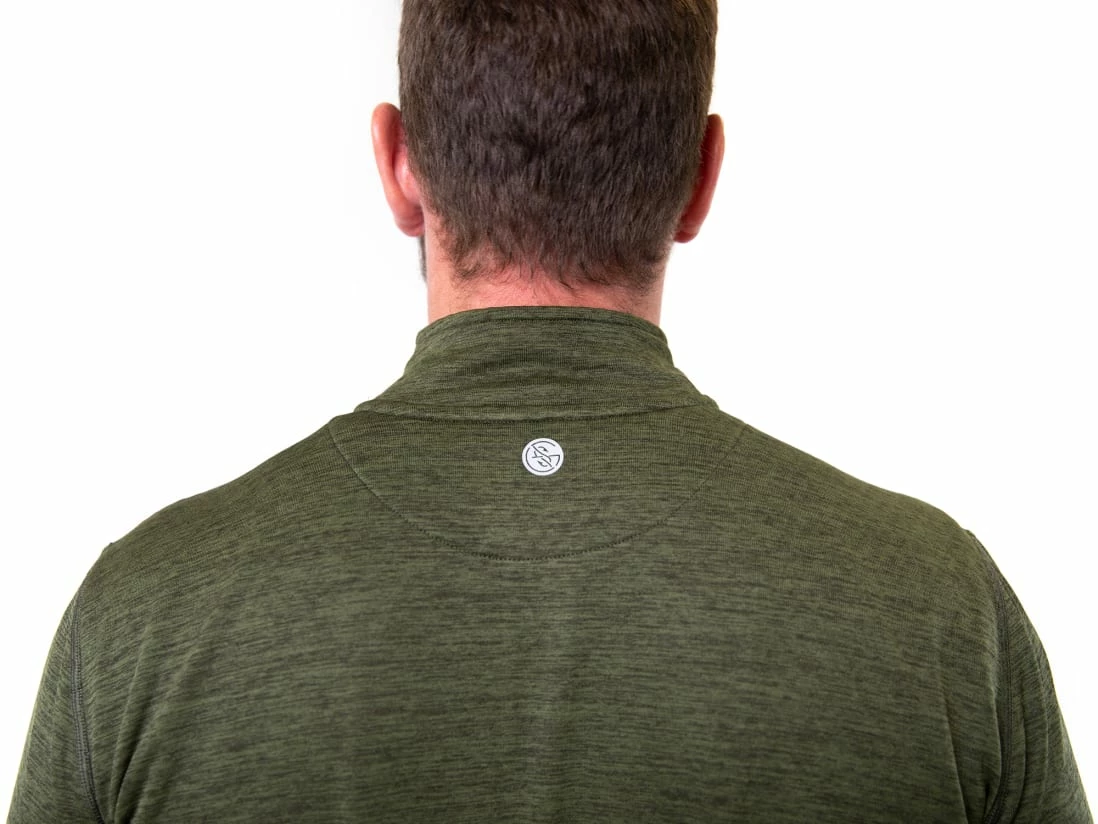 Googan Squad Half-Zip - Image 14