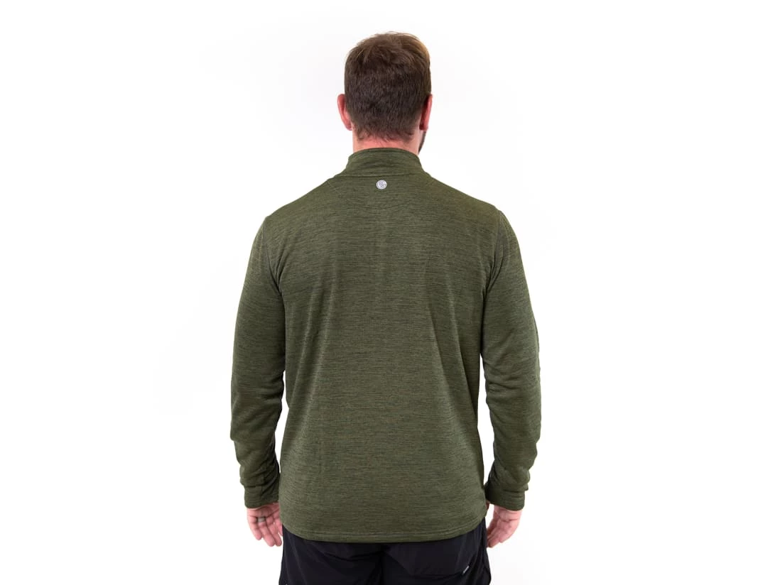 Googan Squad Half-Zip - Image 5