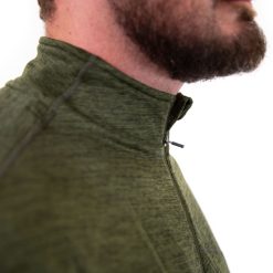 Googan Squad Half-Zip -ElaZtech store bt6a7778 kv