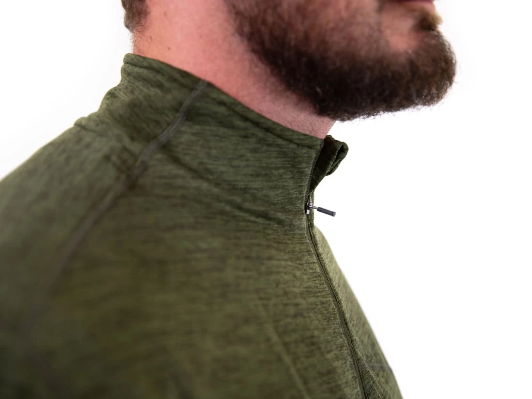 Googan Squad Half-Zip - Image 10