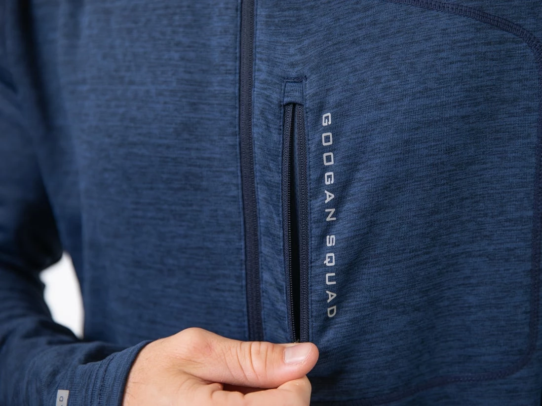 Googan Squad Half-Zip - Image 11