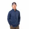 Googan Squad Half-Zip