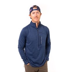 Googan Squad Half-Zip
