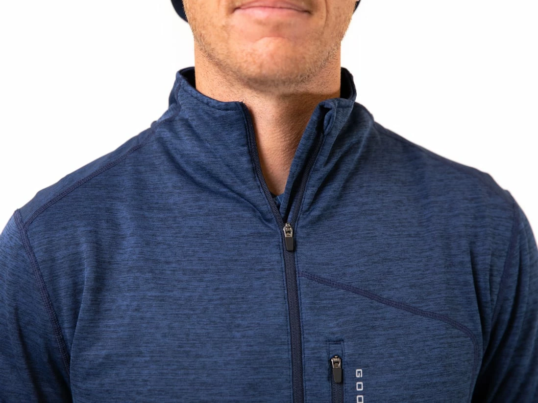 Googan Squad Half-Zip - Image 6
