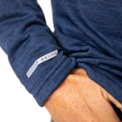 Googan Squad Half-Zip -ElaZtech store bt6a7814 kv