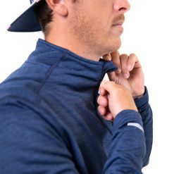 Googan Squad Half-Zip -ElaZtech store bt6a7821 kv