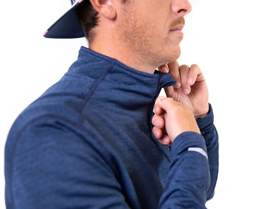 Googan Squad Half-Zip - Image 9