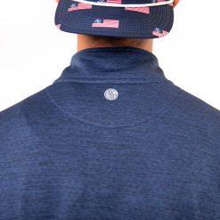 Googan Squad Half-Zip -ElaZtech store bt6a7825 kv