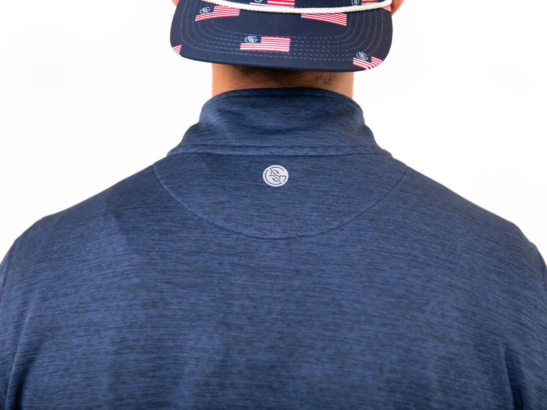 Googan Squad Half-Zip - Image 13