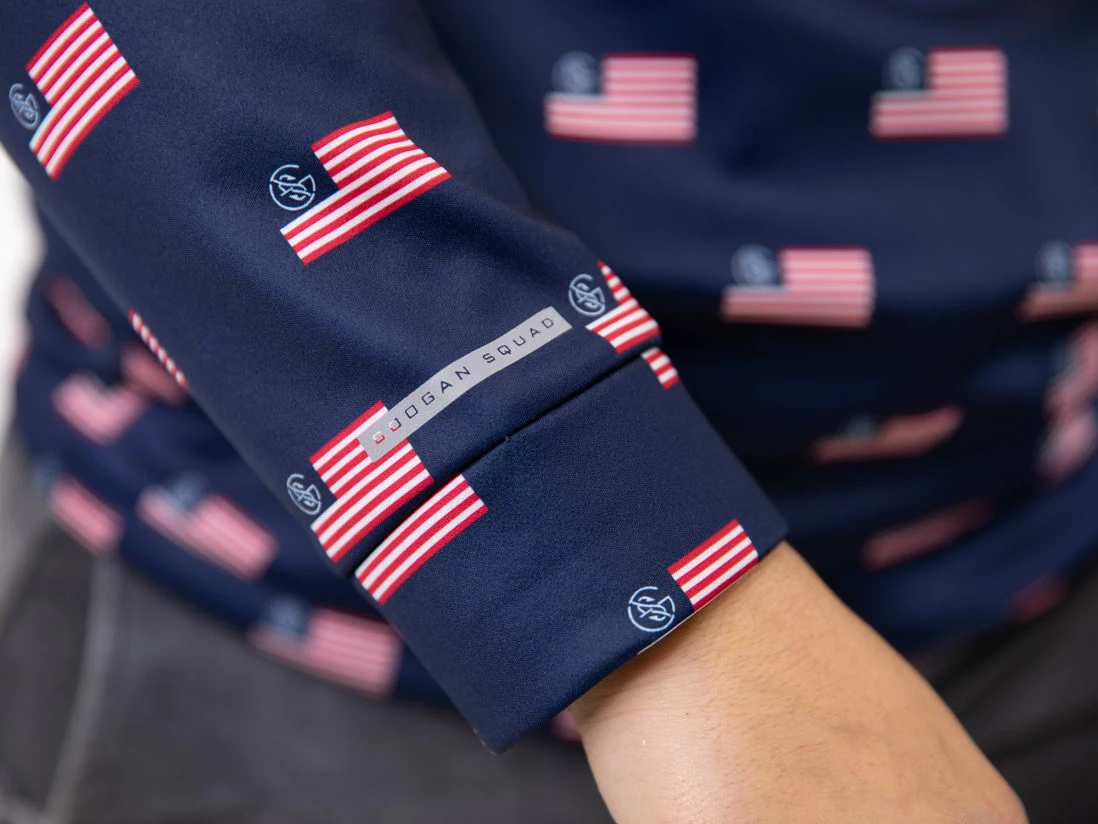 Googan Squad Ultimate Hoodie - Image 10