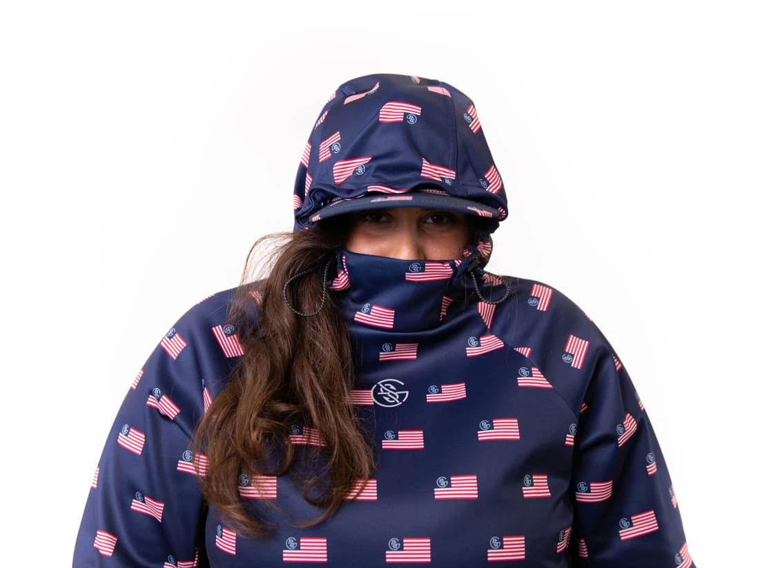 Googan Squad Ultimate Hoodie - Image 4