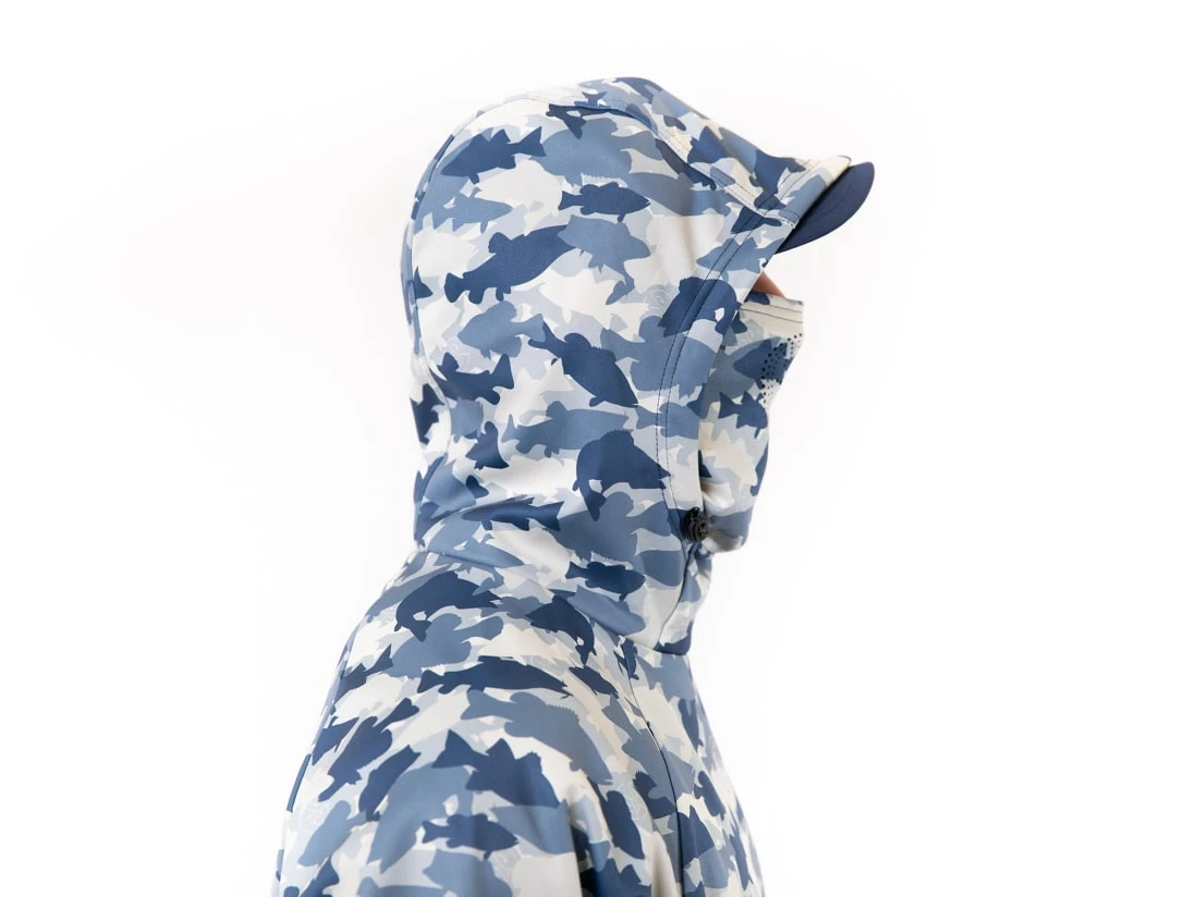 Googan Squad Ultimate Hoodie With Gaiter - Image 6