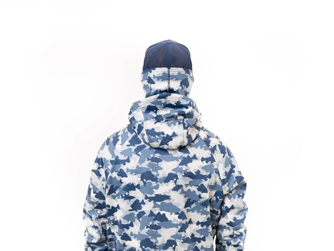 Googan Squad Ultimate Hoodie With Gaiter - Image 8