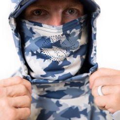 Googan Squad Ultimate Hoodie With Gaiter -ElaZtech store bt6a7997 kv