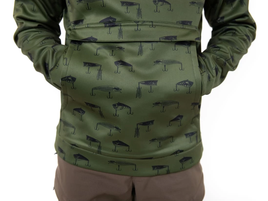 Googan Squad Ultimate Hoodie - Image 13