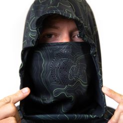 Googan Squad Ultimate Hoodie With Gaiter -ElaZtech store bt6a8074 kv