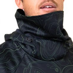 Googan Squad Ultimate Hoodie With Gaiter -ElaZtech store bt6a8081 kv