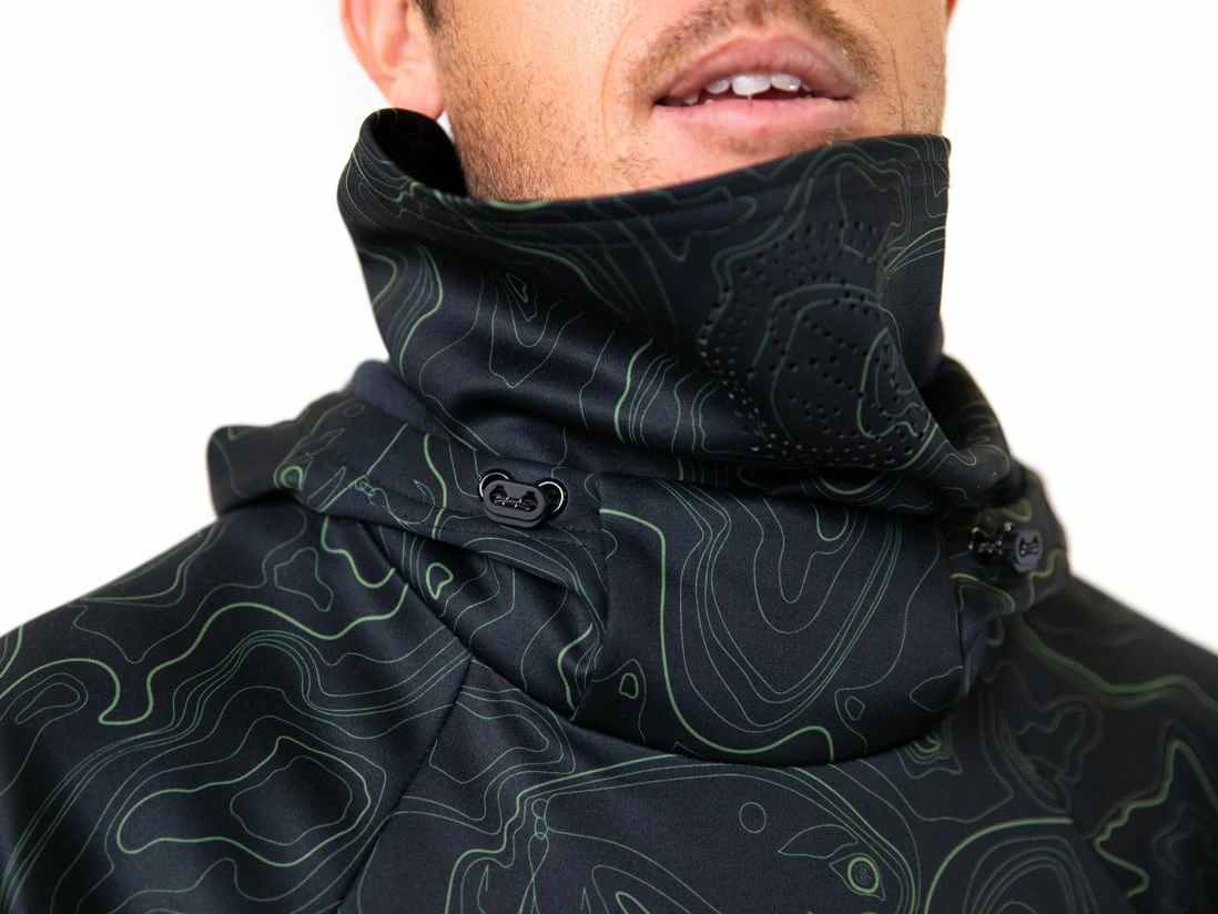 Googan Squad Ultimate Hoodie With Gaiter - Image 9