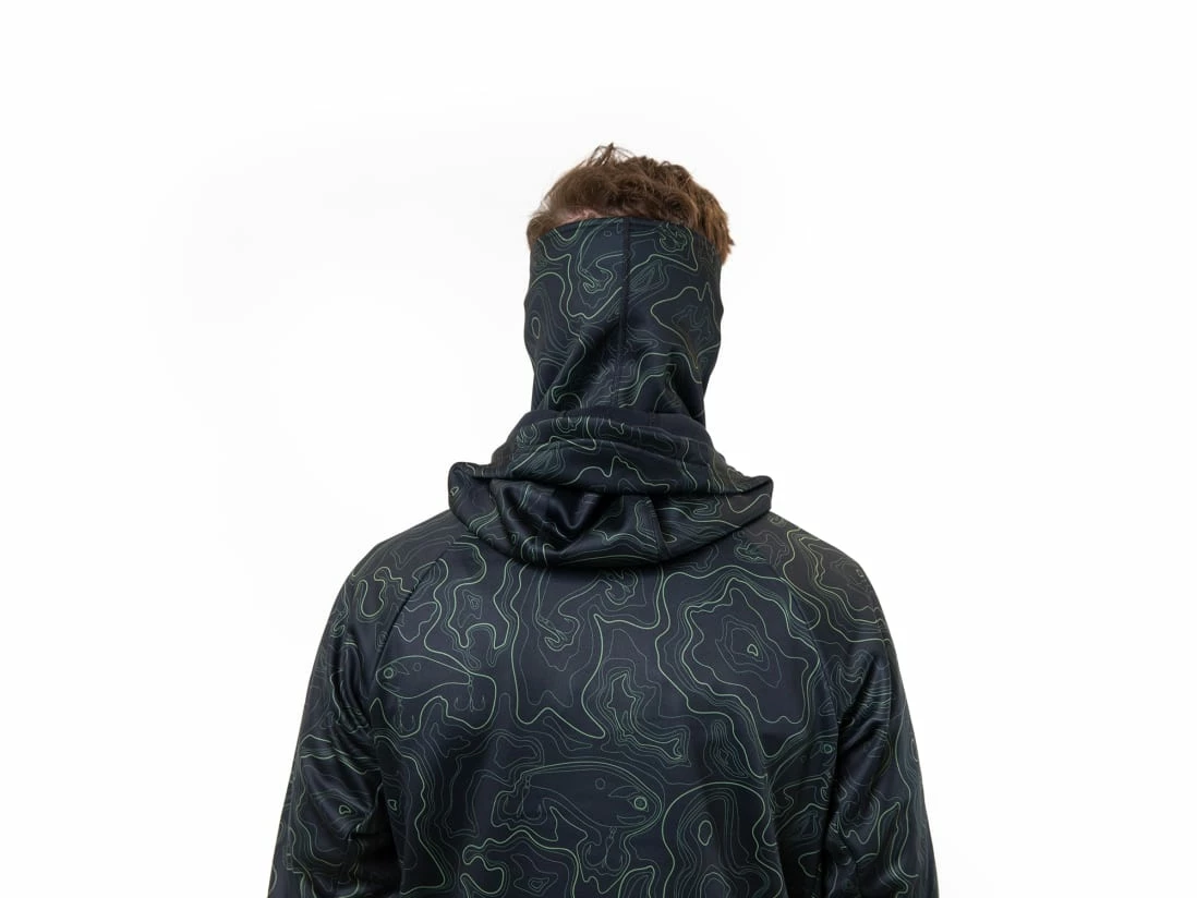 Googan Squad Ultimate Hoodie With Gaiter - Image 7