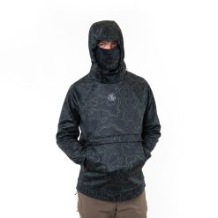 Googan Squad Ultimate Hoodie With Gaiter
