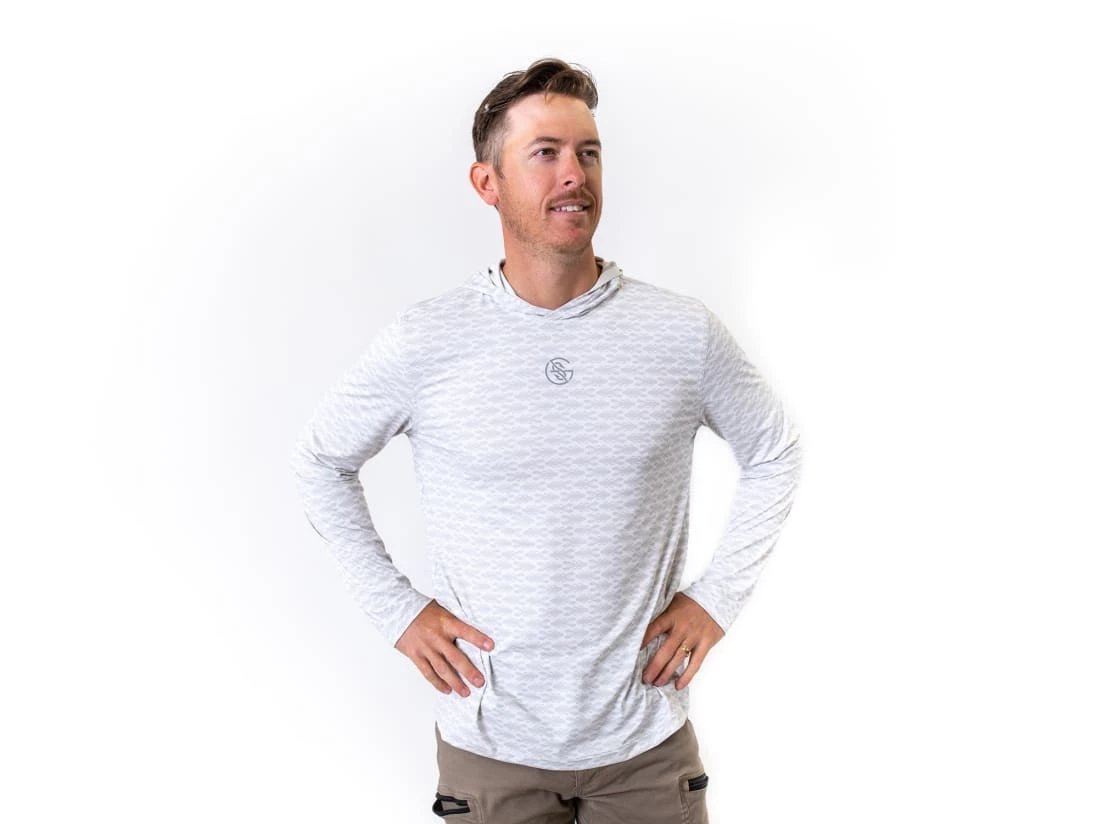 Googan Squad Hooded Long-Sleeve - Image 2